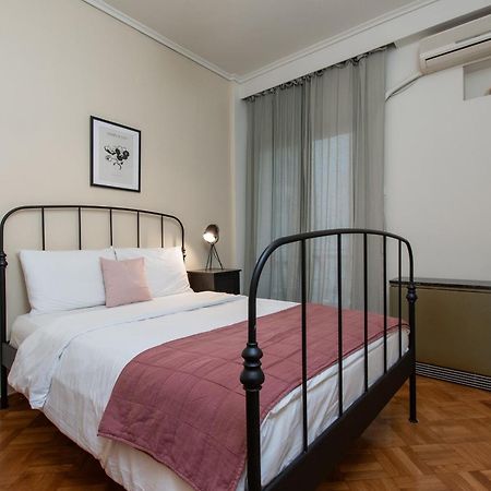 Houseloft Queen Olga Casa Thessalonique Extérieur photo