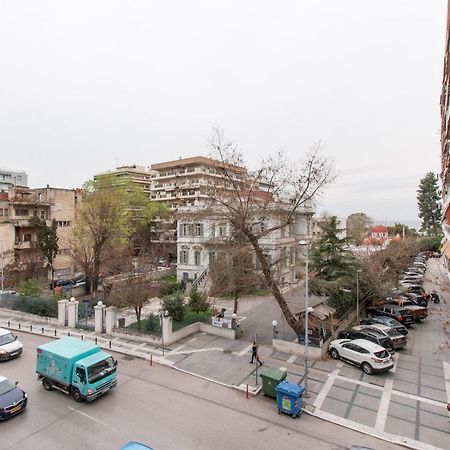 Houseloft Queen Olga Casa Thessalonique Extérieur photo