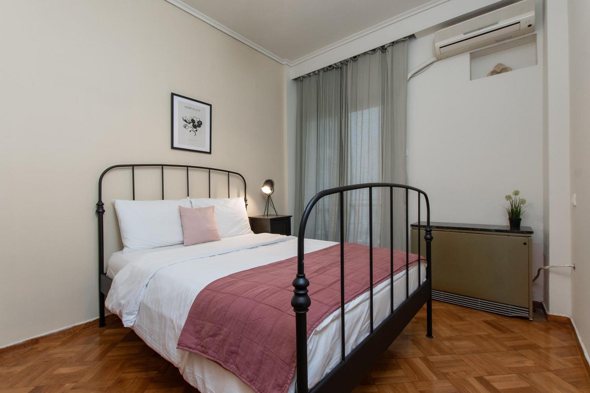 Houseloft Queen Olga Casa Thessalonique Extérieur photo