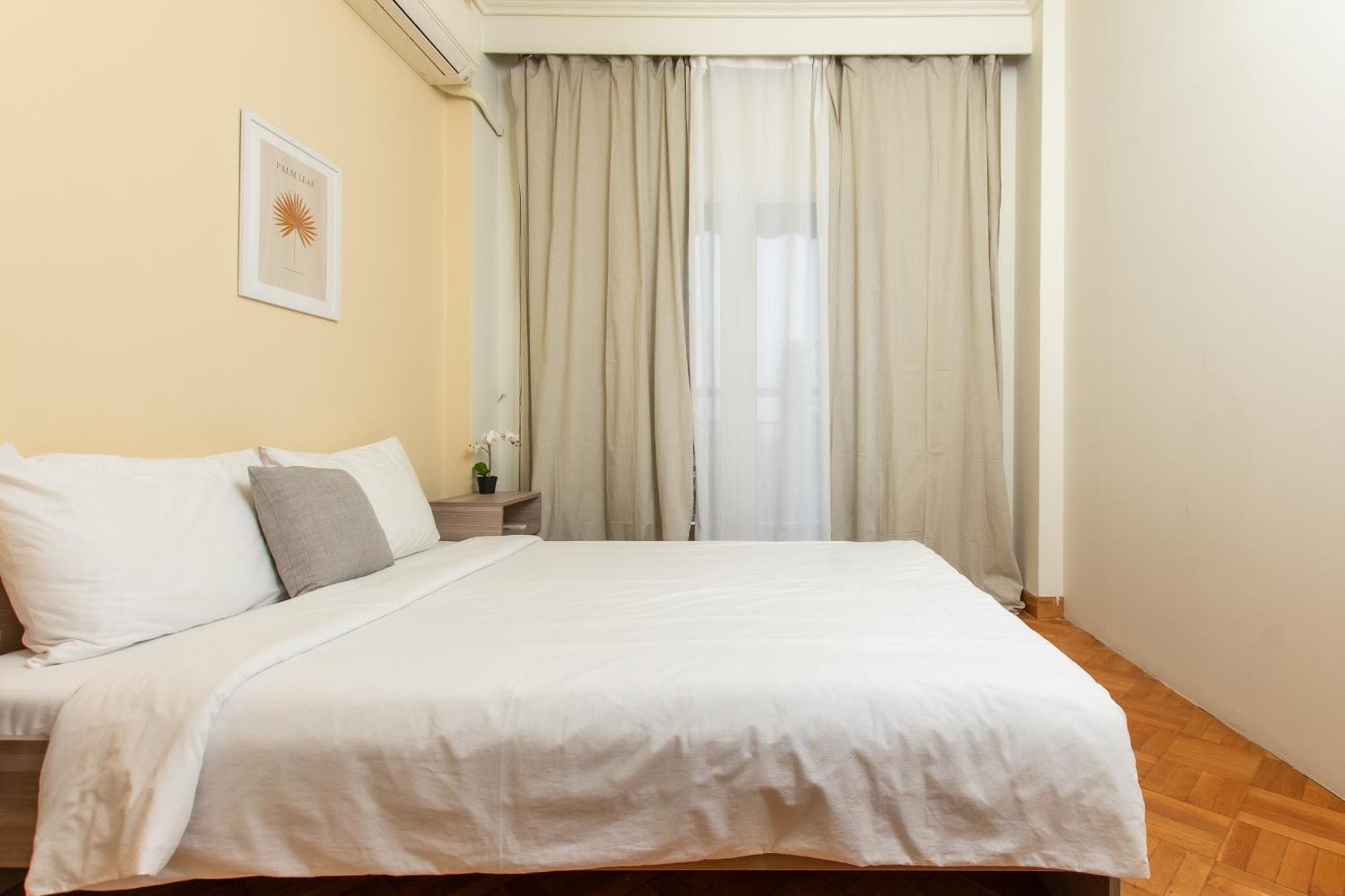 Houseloft Queen Olga Casa Thessalonique Extérieur photo