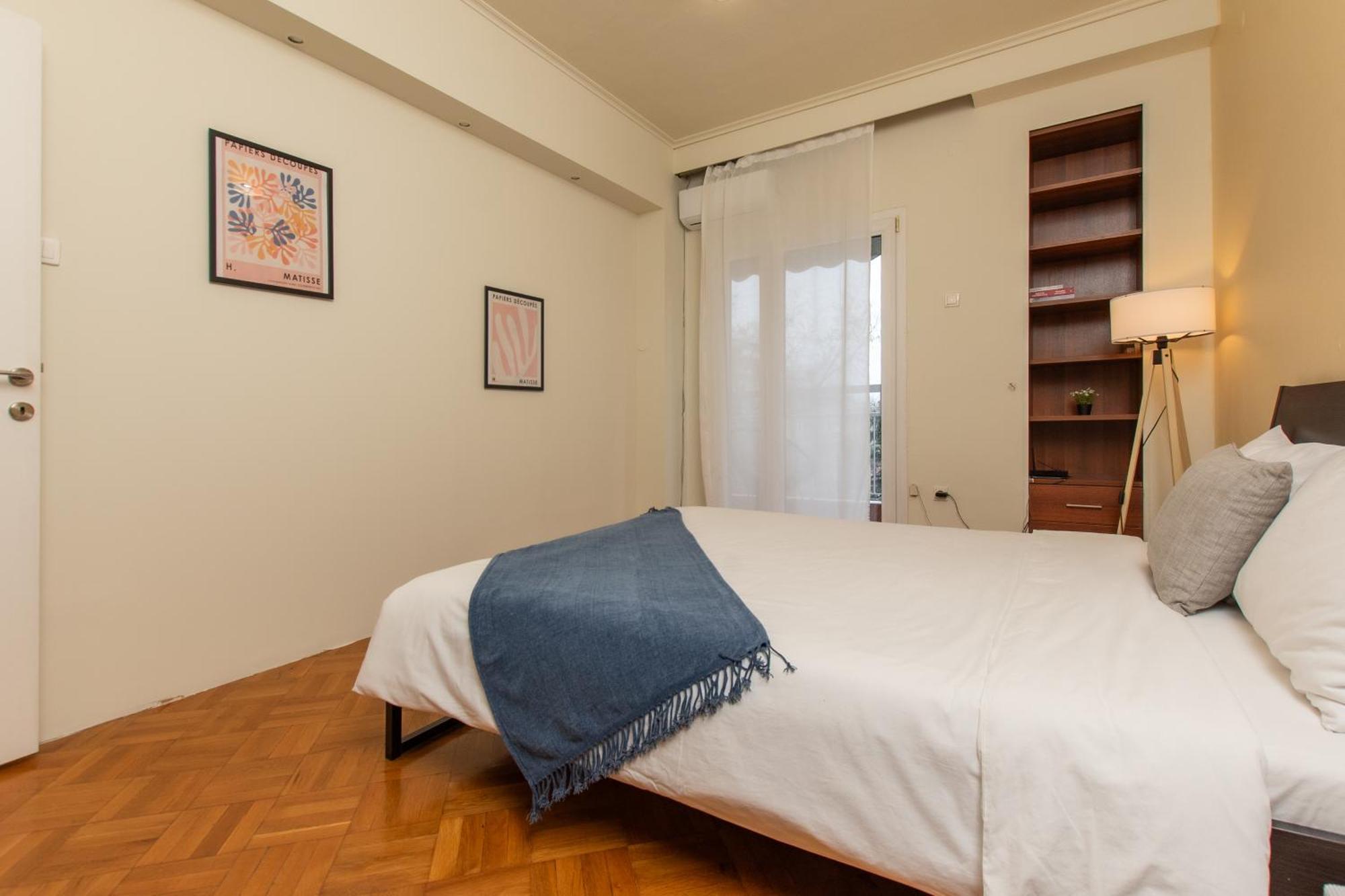 Houseloft Queen Olga Casa Thessalonique Extérieur photo