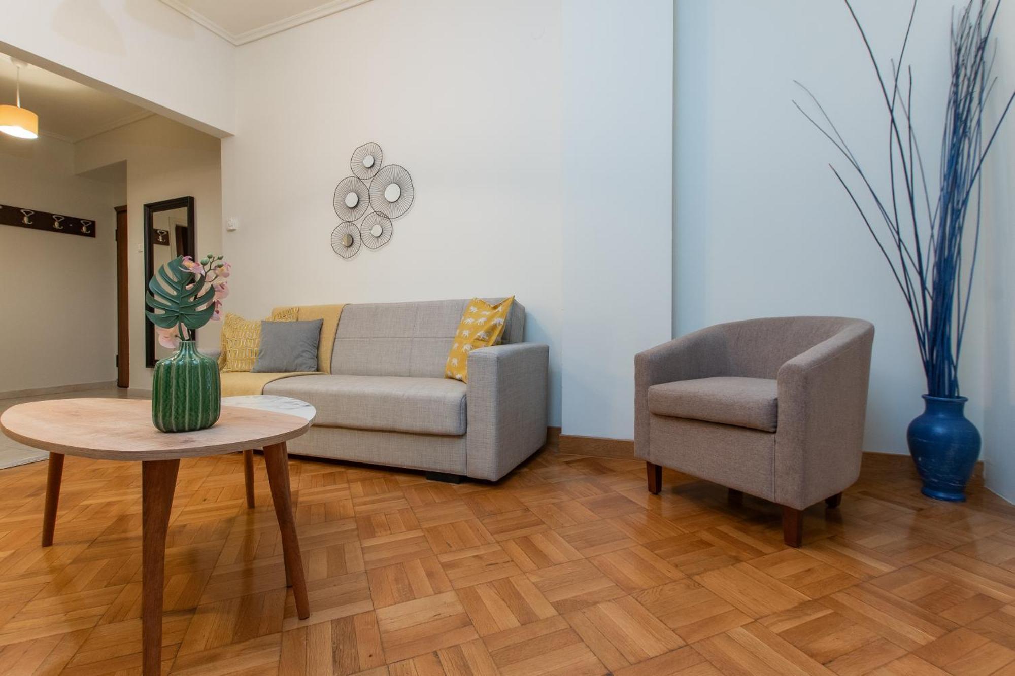 Houseloft Queen Olga Casa Thessalonique Extérieur photo
